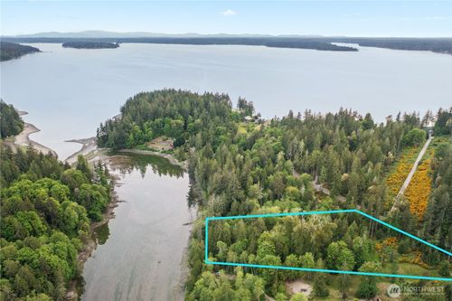 0 Crescent Beach Rd Nw, Vaughn, WA, 98394 | Card Image
