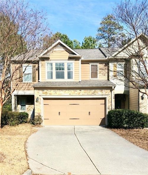 3115 Deercrest Ct, Cumming, GA, 30040-6346 | Card Image
