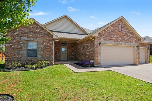 2400 Bretton Lane, Edmond, OK, 73012 | Card Image