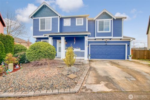 8525 Runner Stone Ct Se, Olympia, WA, 98513-7748 | Card Image