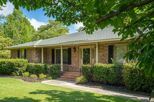 116 Cherry Hills Dr, Aiken, SC, 29803-5604 | Card Image
