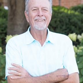 David Irwin