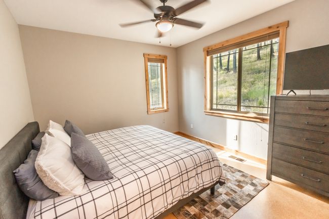 Primary Upstairs Bedroom | Image 14