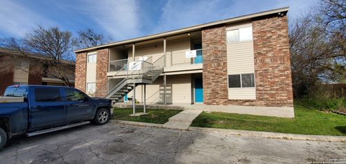 apt-b-534 Dukeway, Universal City, TX, 78148-3749 | Card Image