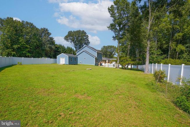 121 Lakeview Dr, House other with 4 bedrooms, 3 bathrooms and null parking in COLONIAL BEACH VA | Image 30