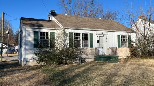 1406 Forest Park Blvd Nw, Roanoke, VA, 24017-3126 | Card Image