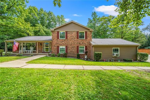 4234 Caylor Ct, Ashtabula, OH, 44004-4602 | Card Image