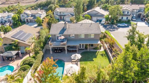 9 Swallows Ln, Trabuco Canyon, CA, 92679-5372 | Card Image