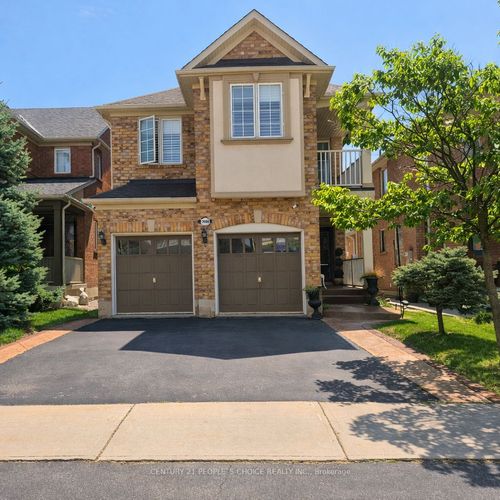 3884 Henrietta Way, Mississauga, ON, L5M7Y4 | Card Image
