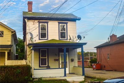 1108 6th Ave, Home with 0 bedrooms, 0 bathrooms and 1 parking in Beaver Falls PA | Image 1