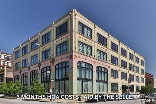 207-2201 Locust St, Saint Louis, MO, 63103-1509 | Card Image