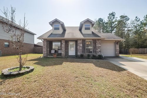 5009 Palmetto Cove, D'Iberville, MS, 39540 | Card Image