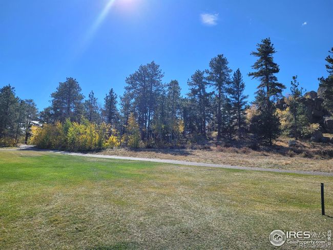 70 Northwoods Dr, Home with 0 bedrooms, 0 bathrooms and null parking in Red Feather Lakes CO | Image 5