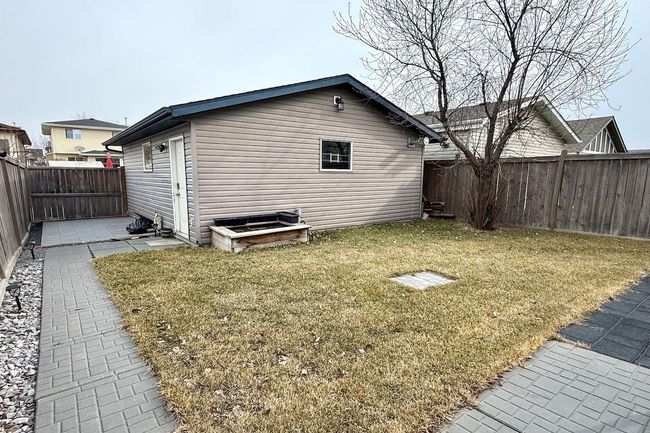 417 Sagewood Pk Sw, House other with 4 bedrooms, 2 bathrooms and 2 parking in Airdrie AB | Image 26