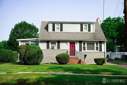 61-1457 George St, Plainfield, NJ, 07062-1741 | Card Image