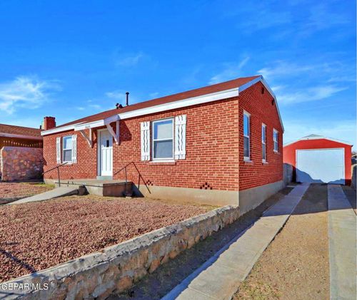 3625 Monroe Ave, El Paso, TX, 79930-5705 | Card Image