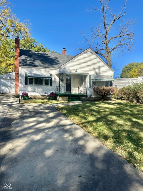 2216 E 6th St, Anderson, IN, 46012-3635 | Card Image