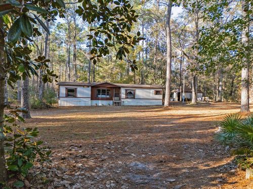 22 Berry Rd, Sopchoppy, FL, 32358-6207 | Card Image