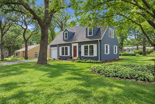 3851 Woodland Drive, Saint Louis Park, MN, 55426 | Card Image
