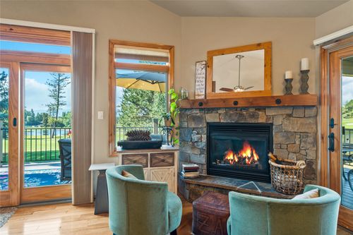 112 Golden Bear Dr, Bigfork, MT, 59911-6254 | Card Image