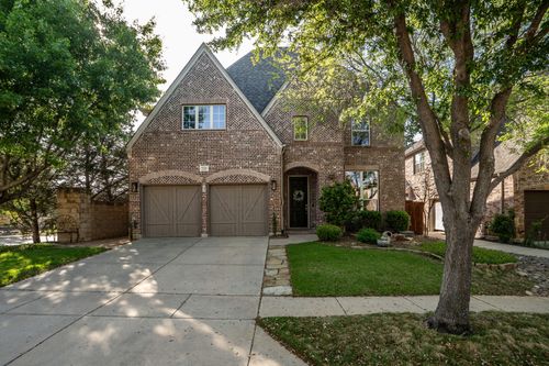 8920 Cypress Creek Rd, Lantana, TX, 76226-5513 | Card Image