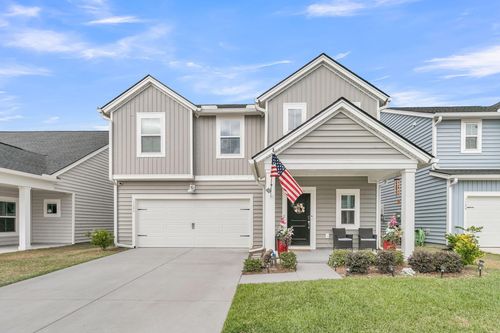 1125 Spotflower Street, Summerville, SC, 29485 | Card Image