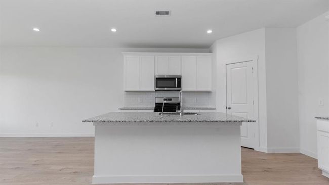 *Images and 3D tour are for illustration only and options may vary from home as built. | Image 10