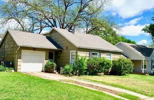 4024 Lovell Ave, Fort Worth, TX, 76107-5524 | Card Image