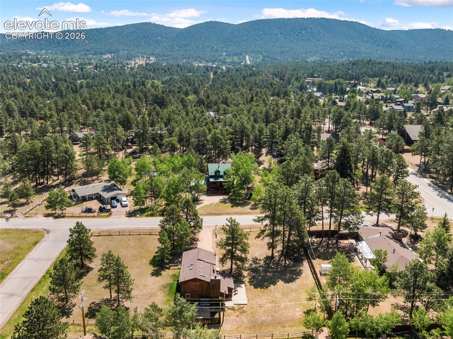 Residential in Woodland Park 2