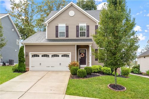 114 Granite Ridge Cir, Mars, PA, 16046-2038 | Card Image