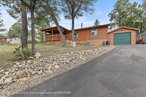 106&109 Edinburgh Place, Ruidoso, NM, 88345 | Card Image