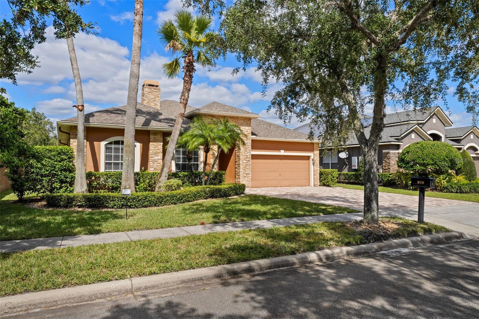 Oakbranch Pl, Sanford, FL 32771