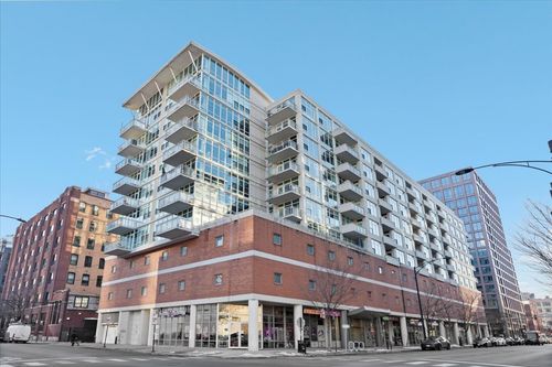 apt-804-909 W Washington Blvd, CHICAGO, IL, 60607-2231 | Card Image