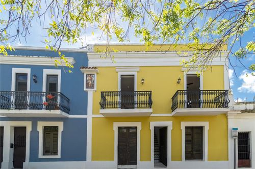 2a-2 Calle De San Sebastian, San Juan, PR, 00901-1131 | Card Image
