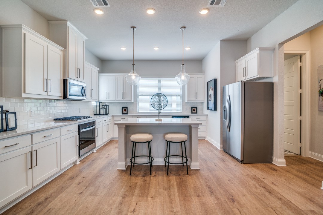 Residential in Mesquite 2