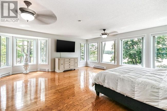 2033 Panache North Shore Rd, House other with 4 bedrooms, 3 bathrooms and null parking in Whitefish ON | Image 30