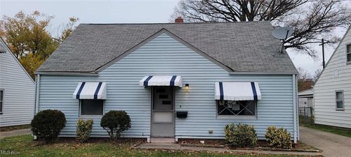 23307 Williams Ave, Euclid, OH, 44123-1524 | Card Image