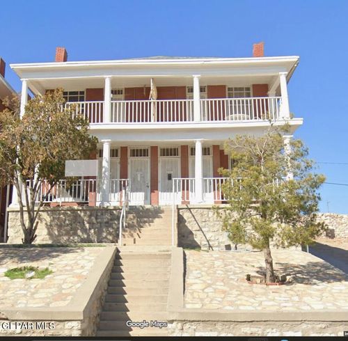 505 W Missouri, El Paso, TX, 79901 | Card Image