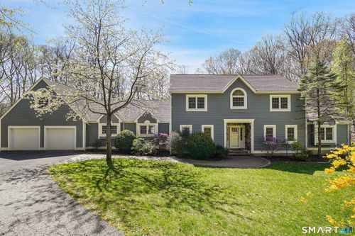 40 Deer Hill Rd, Redding, CT, 06896-2330 | Card Image