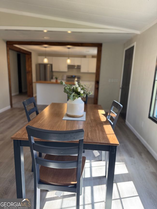 41 Baker Rd, House other with 3 bedrooms, 2 bathrooms and 4 parking in Royston GA | Image 8