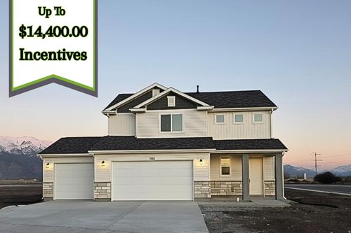 48-1467 S 240 W, Tremonton, UT, 84337 | Card Image