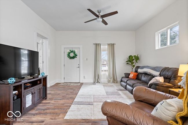 1224 Olney St, House other with 3 bedrooms, 3 bathrooms and null parking in Indianapolis IN | Image 7