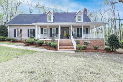 145 Ashley Hills Dr, Lexington, SC, 29072-7907 | Card Image