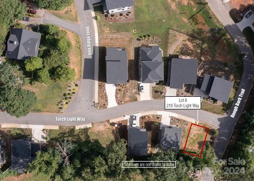 8-219 Torch Light Way, Asheville, NC, 28806-6108 | Card Image