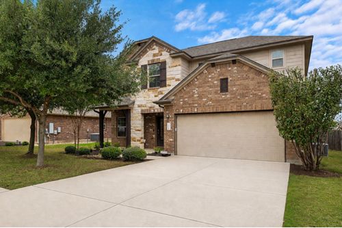 1013 Matheson Dr, Leander, TX, 78641-4400 | Card Image