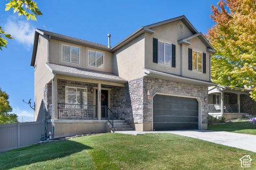 10451 N Sugarloaf Dr, Cedar Hills, UT, 84062-8691 | Card Image