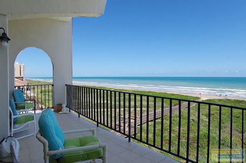 502-3816 Gulf Blvd, South Padre Island, TX, 78597-7249 | Card Image