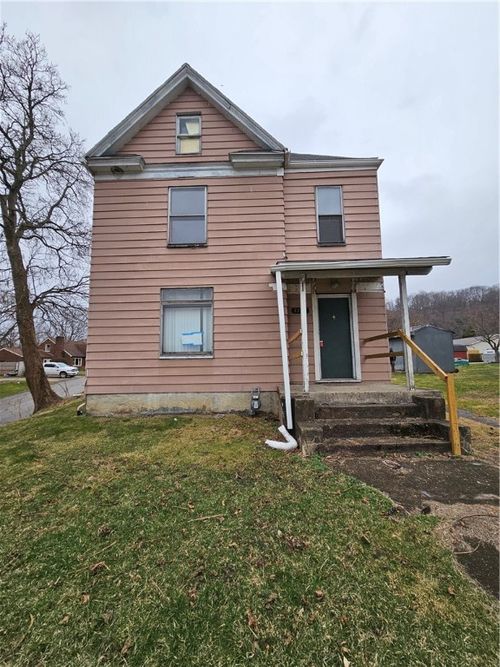 1101 Market St, Bridgewater, PA, 15009 | Card Image