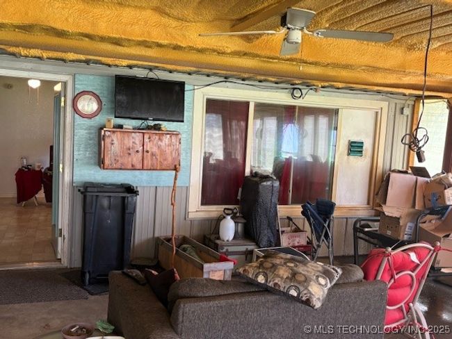 902 Ne Rushwood Dr, House other with 4 bedrooms, 3 bathrooms and null parking in Stigler OK | Image 24