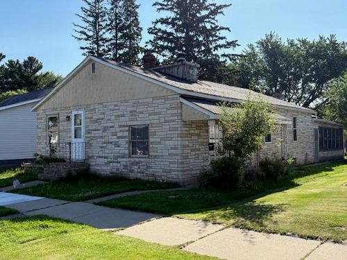 407 N Vine Ave, Marshfield, WI, 54449-2939 | Card Image